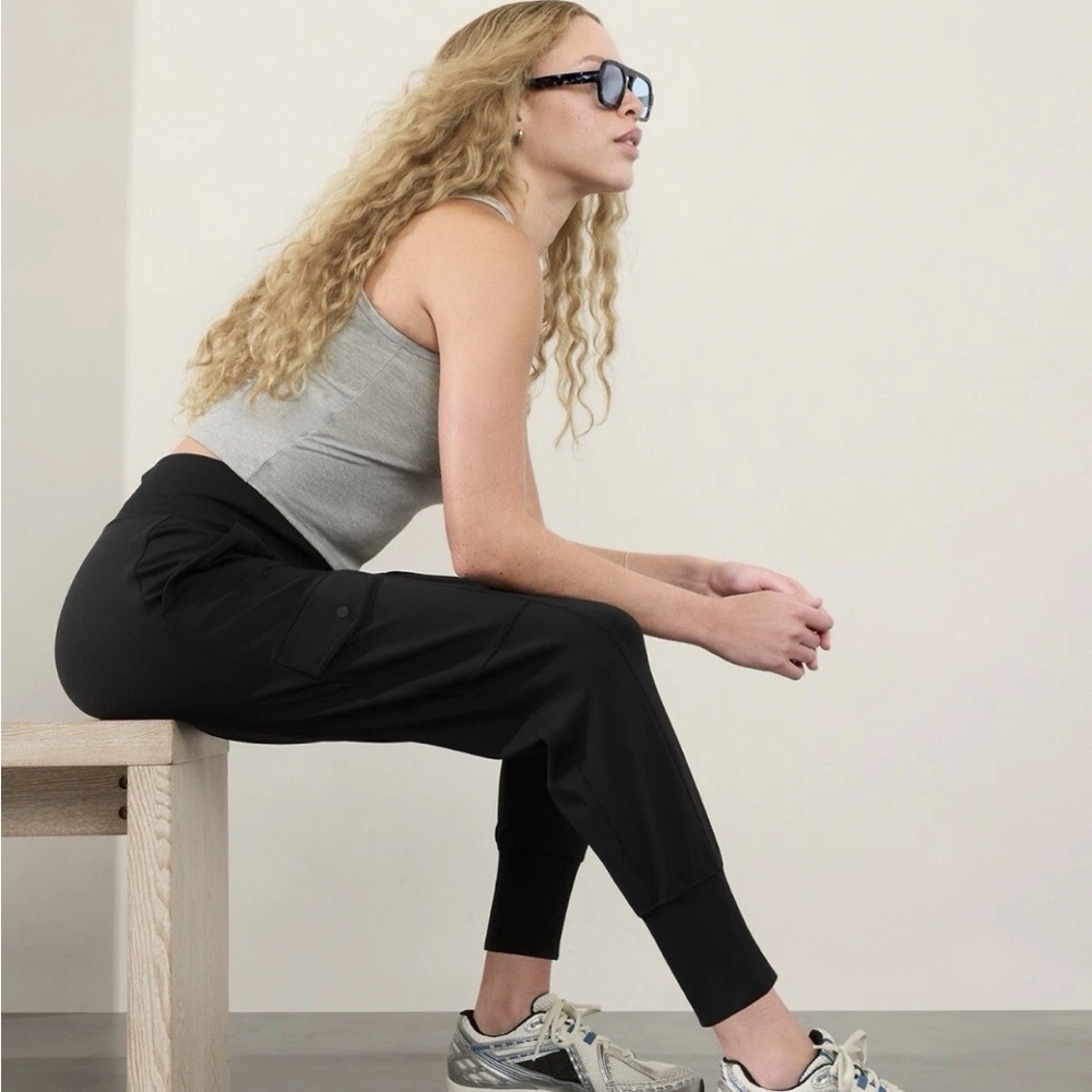Athleta Venice Cargo Jogger